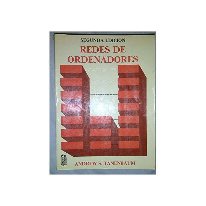 REDES DE ORDENADORES.